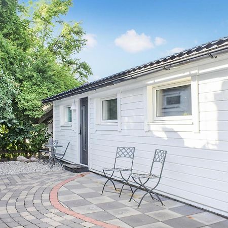 Gorgeous Home In Borgholm With Wifi Esterno foto