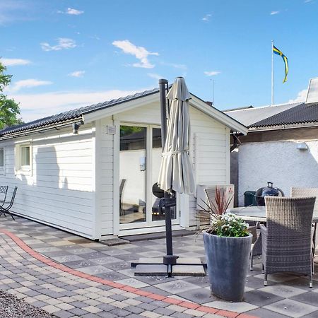 Gorgeous Home In Borgholm With Wifi Esterno foto