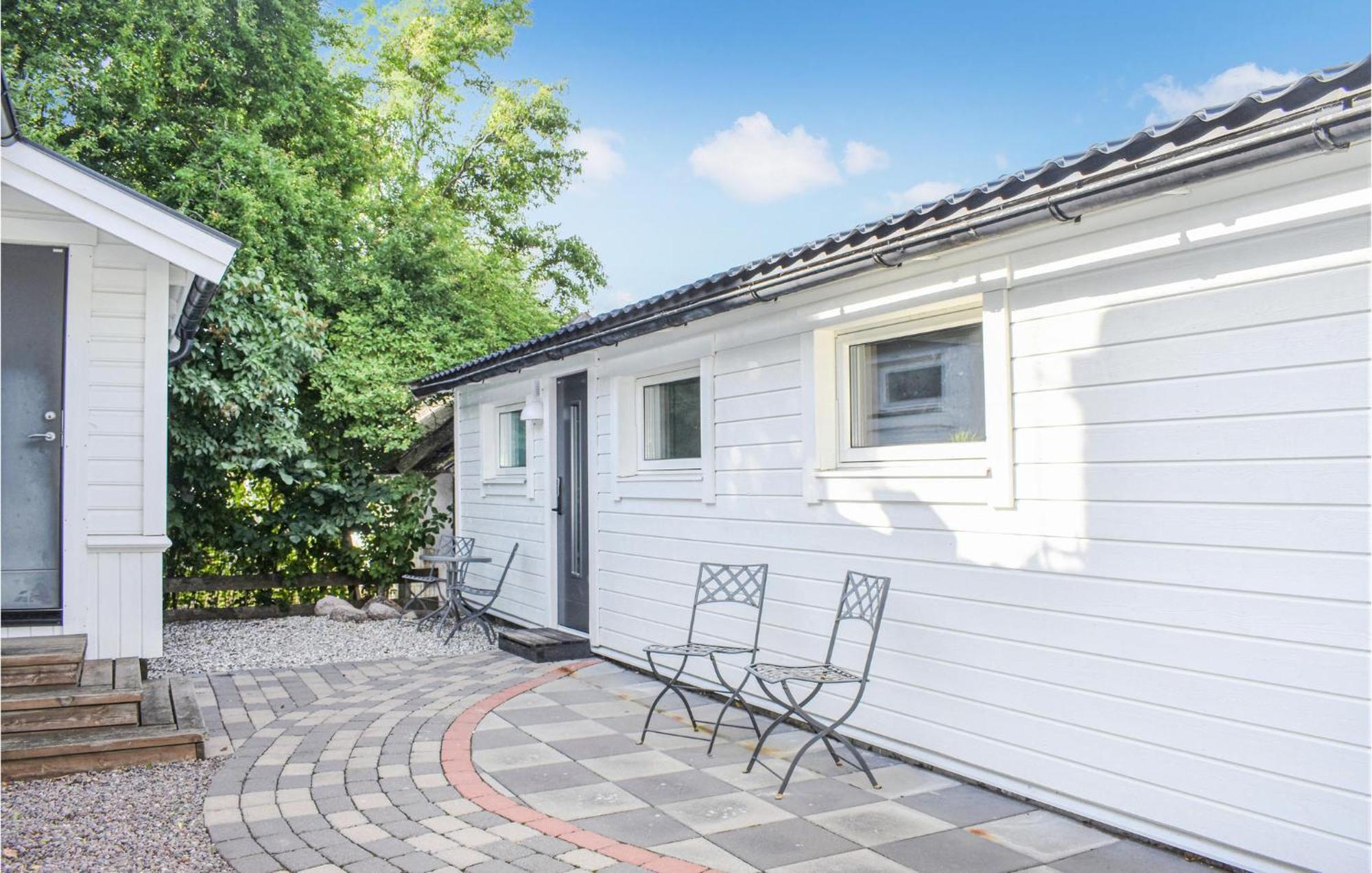 Gorgeous Home In Borgholm With Wifi Esterno foto