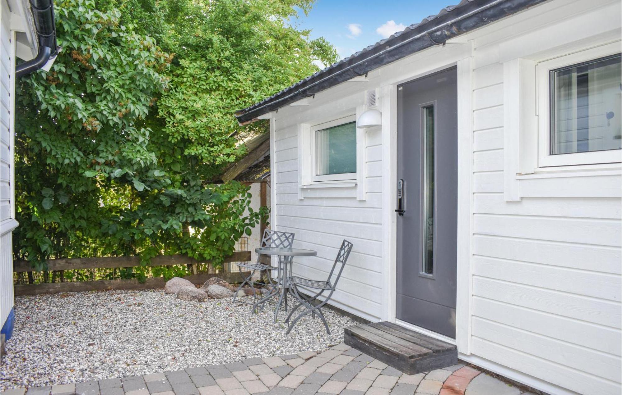 Gorgeous Home In Borgholm With Wifi Esterno foto