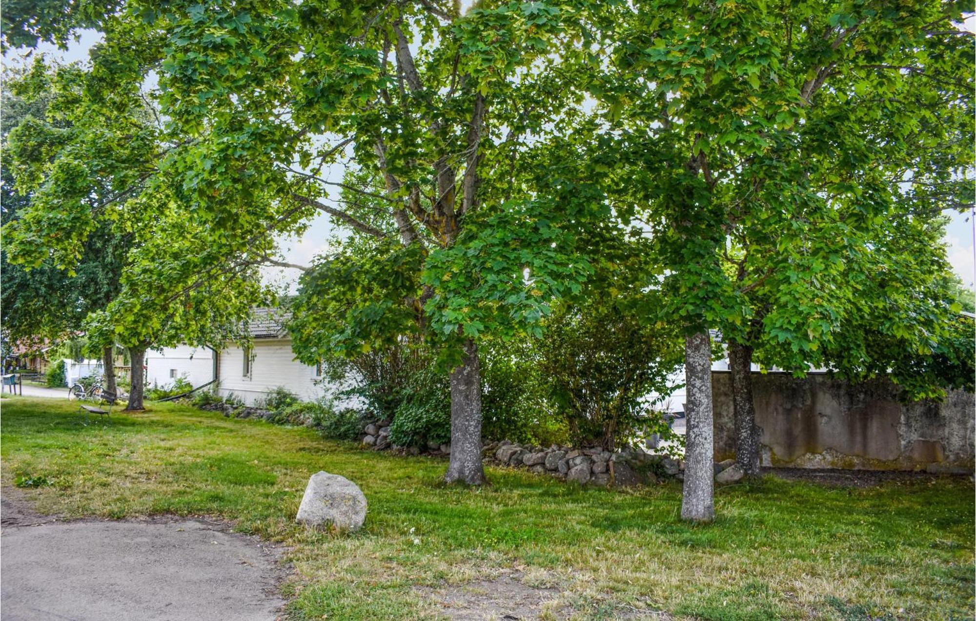 Gorgeous Home In Borgholm With Wifi Esterno foto