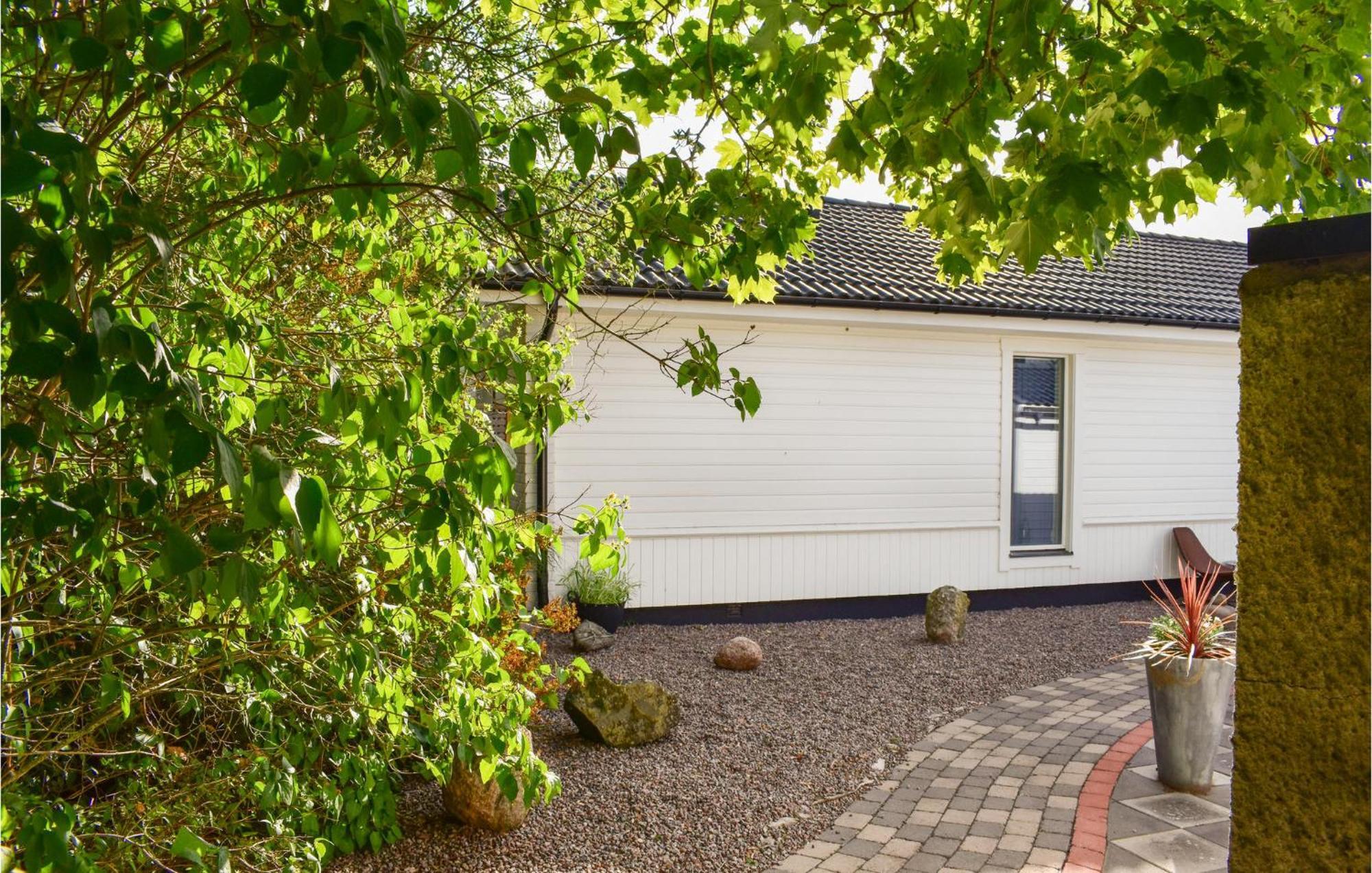Gorgeous Home In Borgholm With Wifi Esterno foto