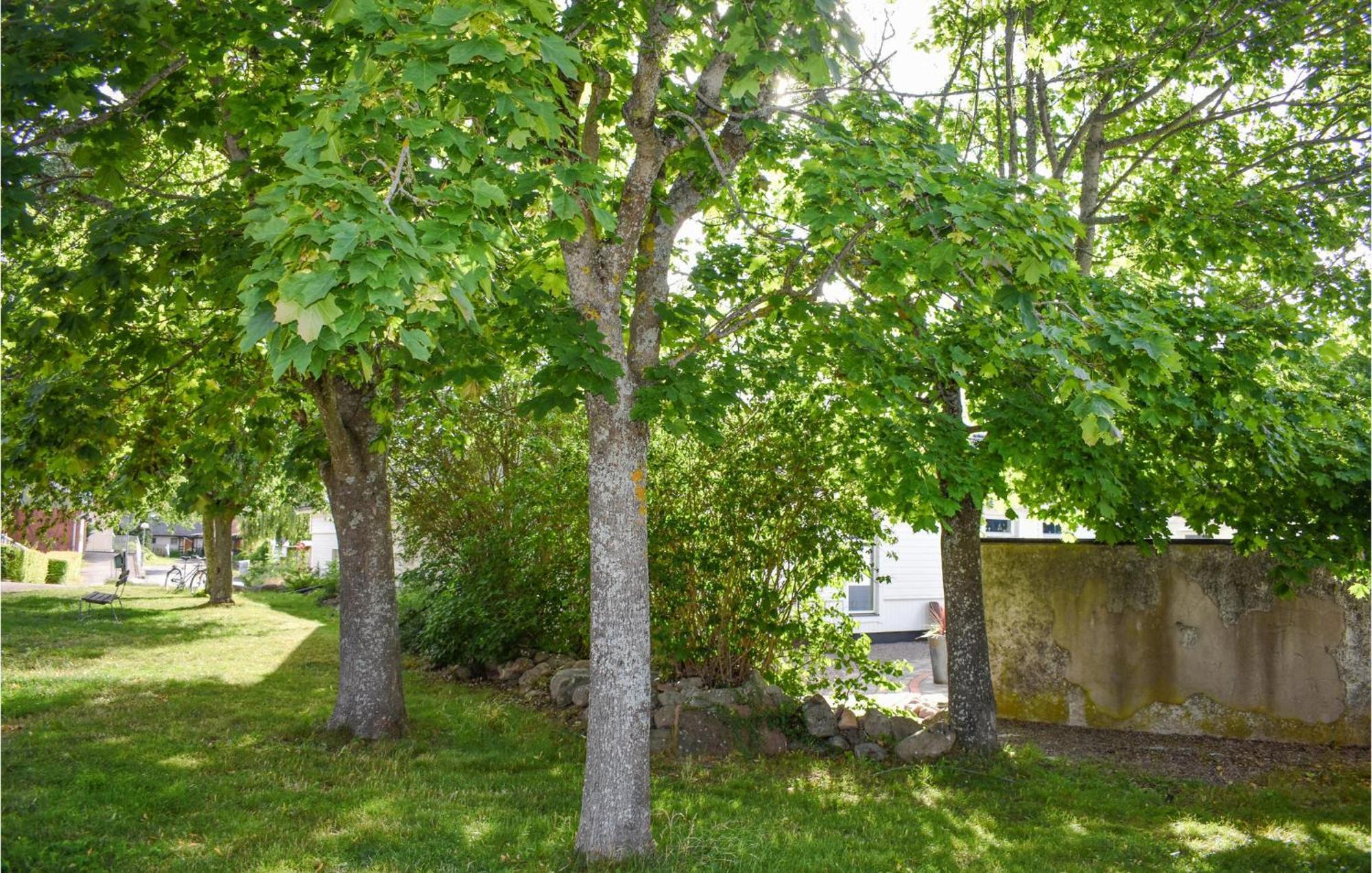 Gorgeous Home In Borgholm With Wifi Esterno foto